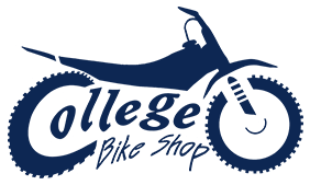 Check out the College Bike Shop Off Road Race Team!